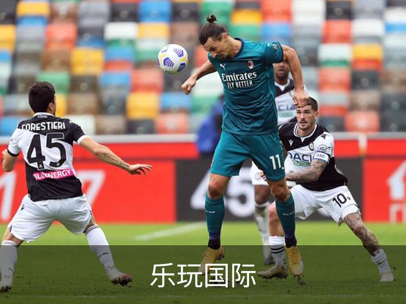 乐玩国际简介